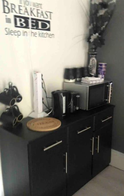 Belfast Private Room, En-Suite & Own Access Ngoại thất bức ảnh